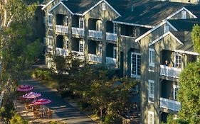 River Terrace Inn, A Noble House Hotel Napa 4* United States